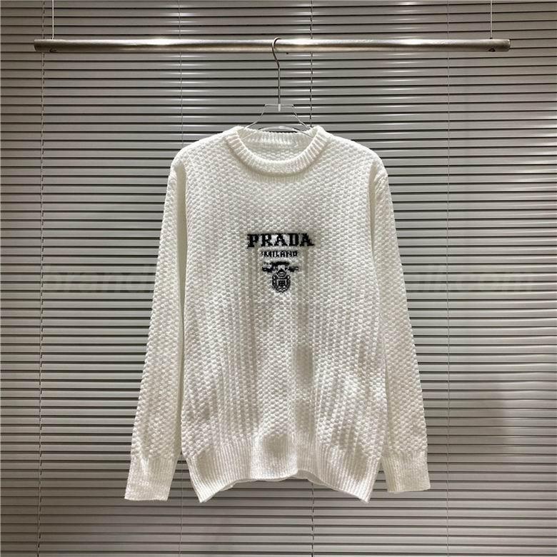 Prada Men's Sweater 5